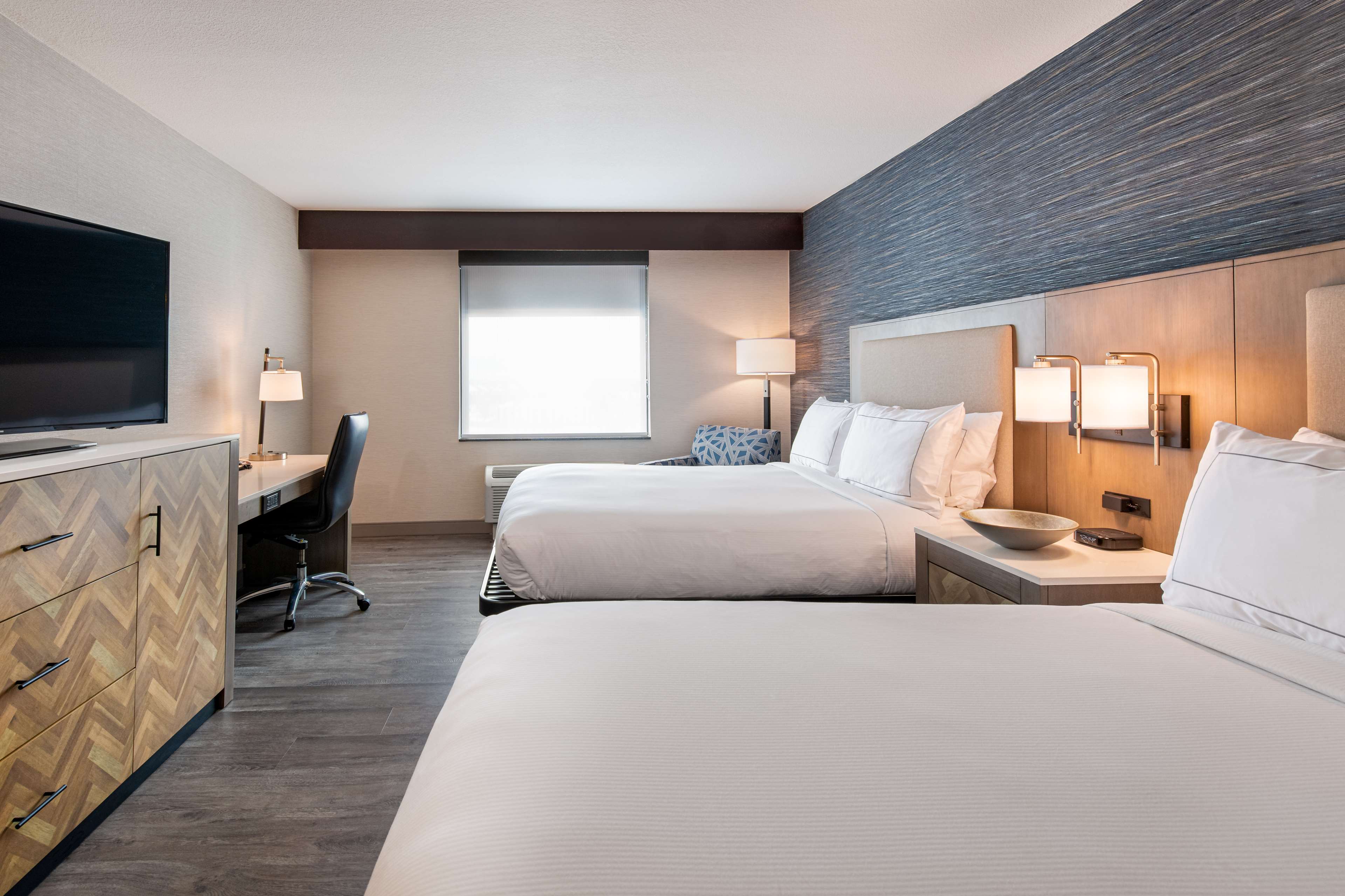 Doubletree by Hilton Hotel Denver - Thornton - Tap to explore photos