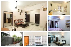 Address of Homely Villa