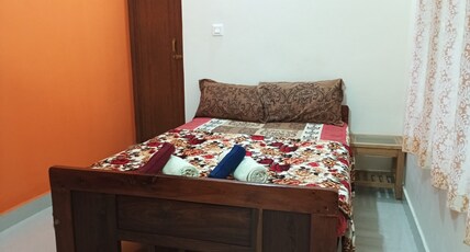 Krishna Kuteera Homestay Room Type - Room 3