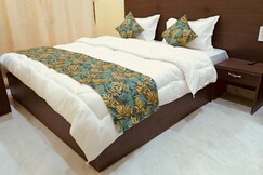 HOTEL THE RAMKRISHNA