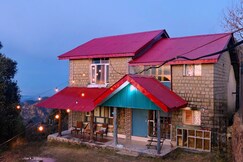 The Hush House Dharamshala