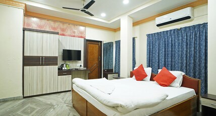 Hotel Balaka Inn Room Type - SUIT ROOM