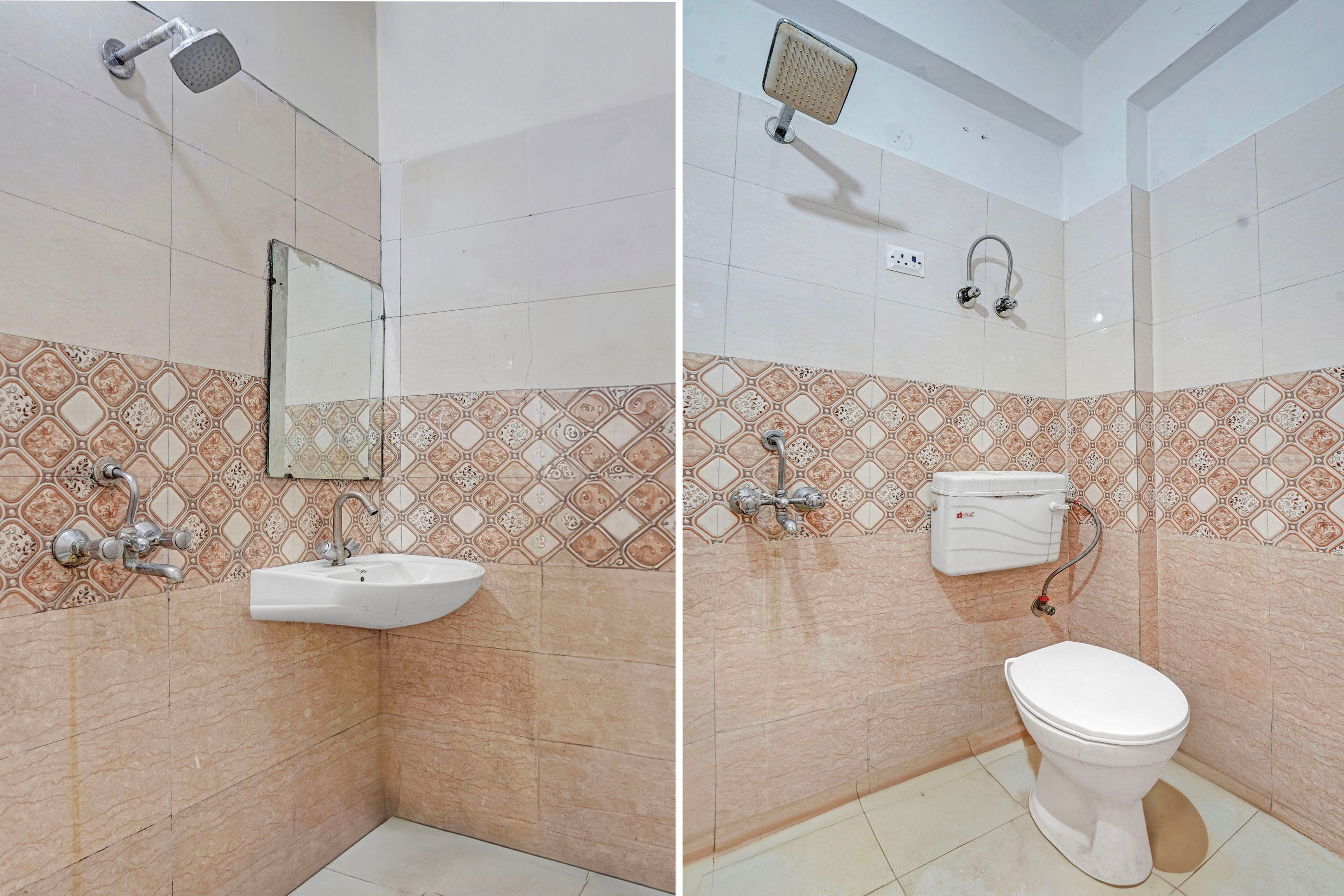 Hotel O Diamond Home Stay - Tap to explore photos