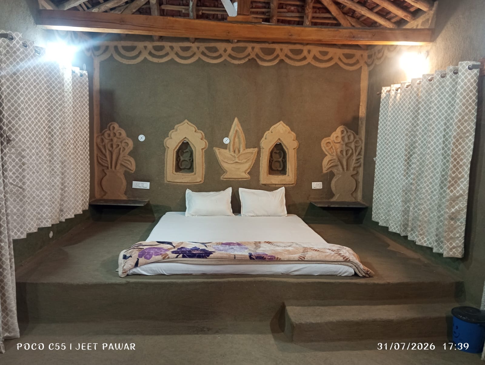 Riya Rihaan Home Stay Deovgarh - Tap to explore photos