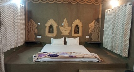 Riya Rihaan Home Stay Deovgarh Room Type - Riya Rihaan Home Stay Deovgarh