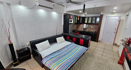 Shero Vacations By The Beach Room Type - Shero Vacations By The Beach