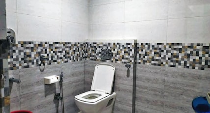 Hill View Coorg Room Type - Budget Triple NON AC Hill View Coorg Room Type - Budget Triple NON AC