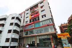 Hotel O Maruti Lodging