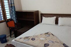 Hotel Shri Laxmi Narayan