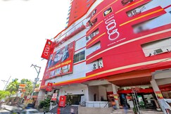 Hotel Sogo Buendia