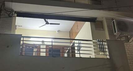 Central Chandigarh Homestay Room Type - Central Chandigarh Homestay