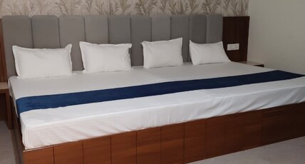 Shri Jee Kripa Villas Room Type - 4 Bed Family Room