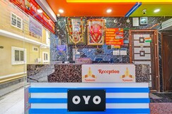 SPOT ON Maa Tara Guest House