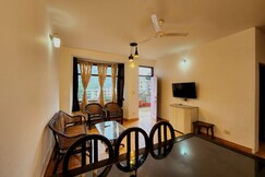 Villa Kartina by the Hillstay