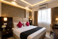 Address of Hotel Galaxy Comforts - Andheri East - Near Airport