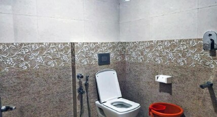 Hill View Coorg Room Type - Budget Quad NON AC Hill View Coorg Room Type - Budget Quad NON AC