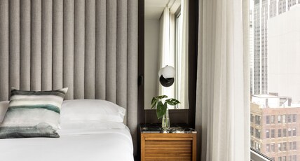 Kimpton Hotel Eventi, an IHG hotel Room Type - 1 King Premium
