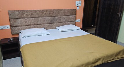K & K Hotel Room Type - Standard Room(Non AC)