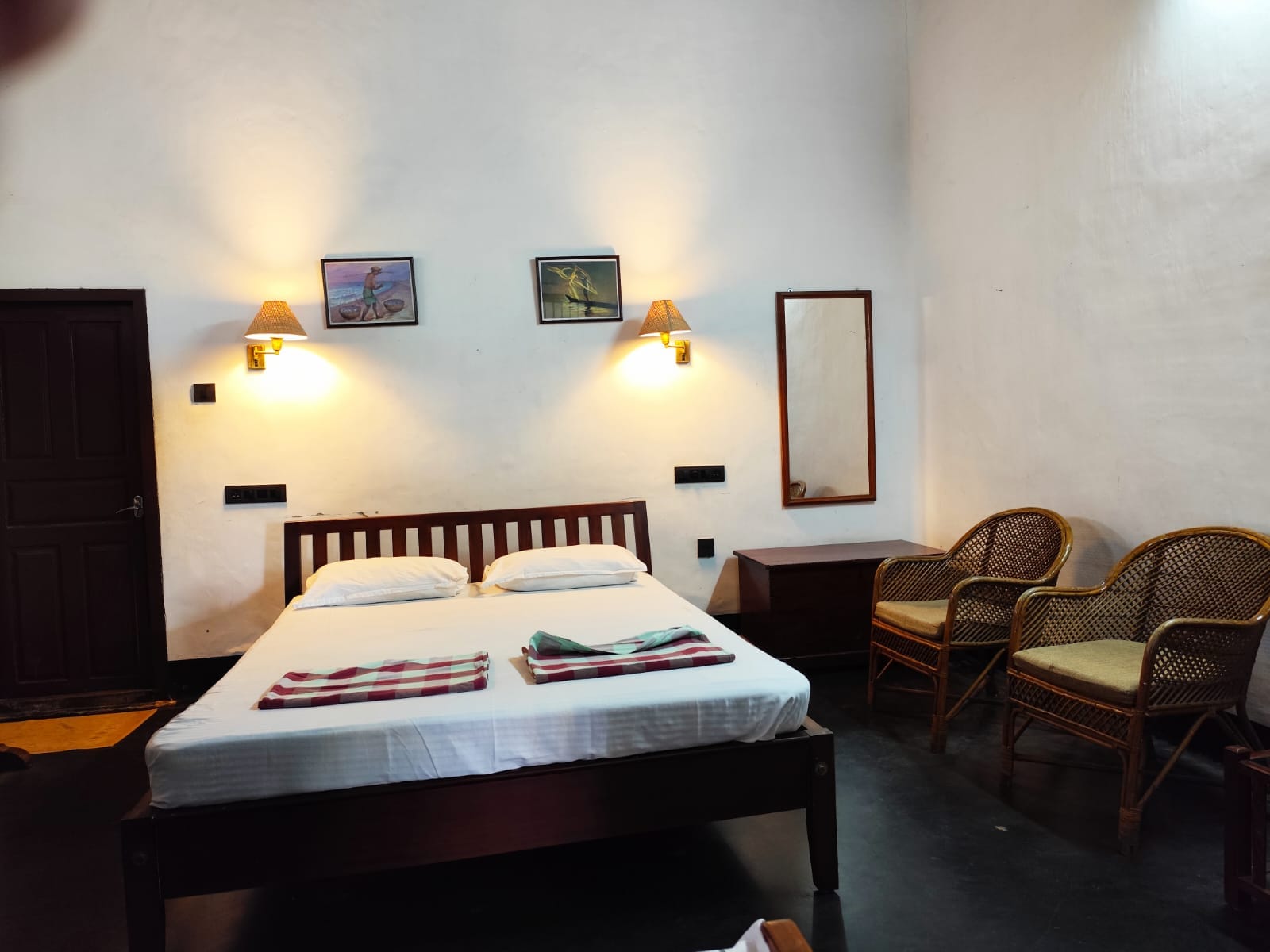 Tharavad Heritage Resort - Tap to explore photos
