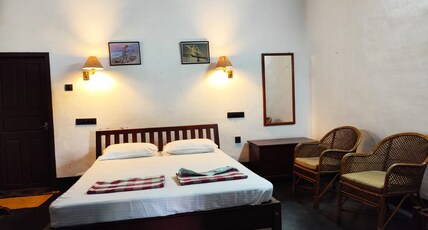 Tharavad Heritage Resort Room Type - Heritage Premium