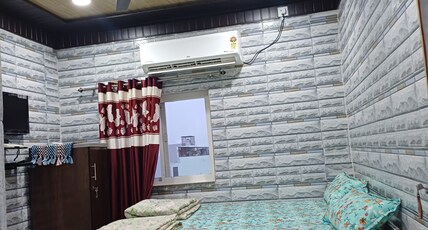 Brij niwas home stay Room Type - Family Bedroom
