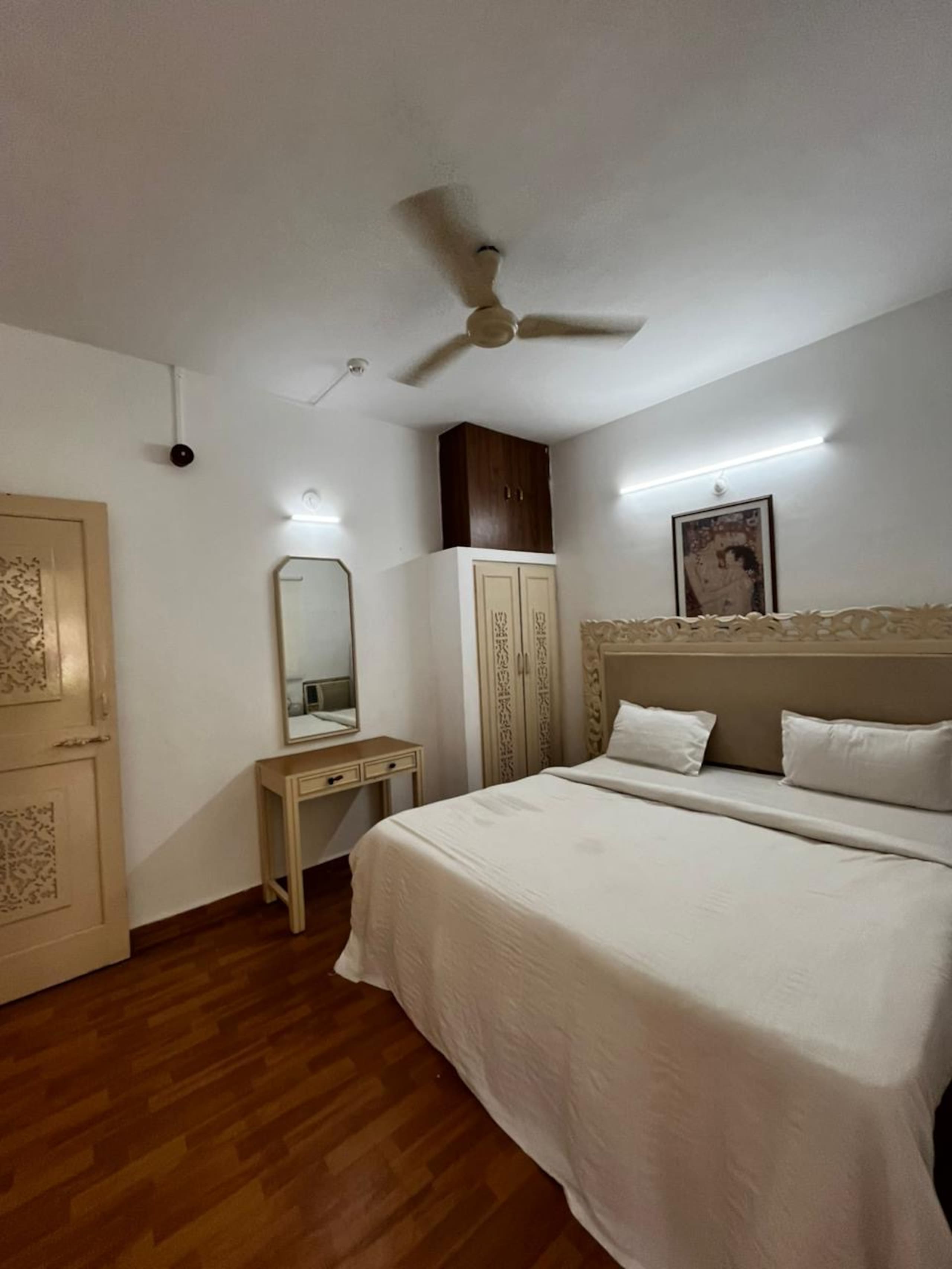One bhk apartment - Tap to explore photos