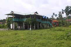 The Leo Homestay Cottage by StayApart x Buxa