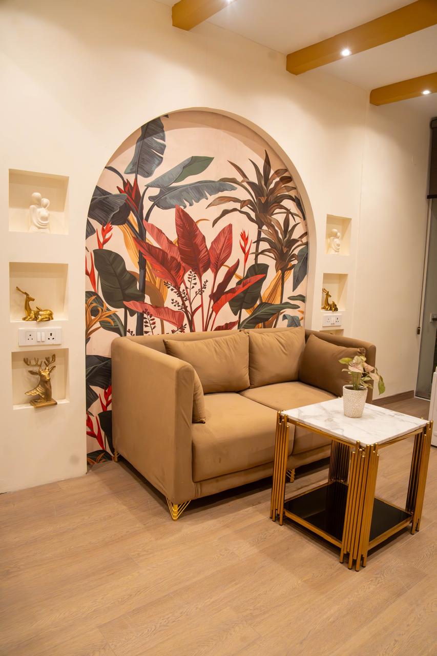 Casa Inali Luxury Delhi - Tap to explore photos