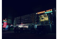Sandal City Residency