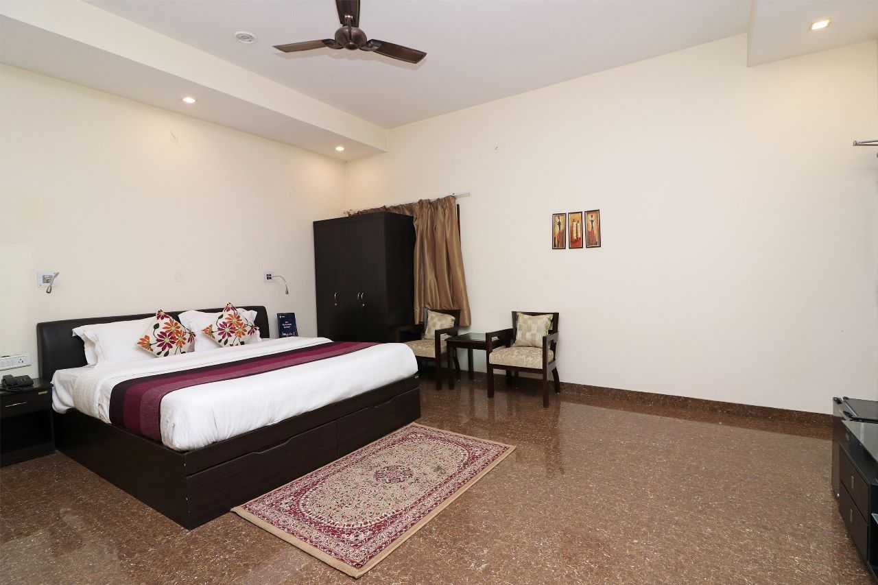 Hotel O Siddharth Villa - Tap to explore photos