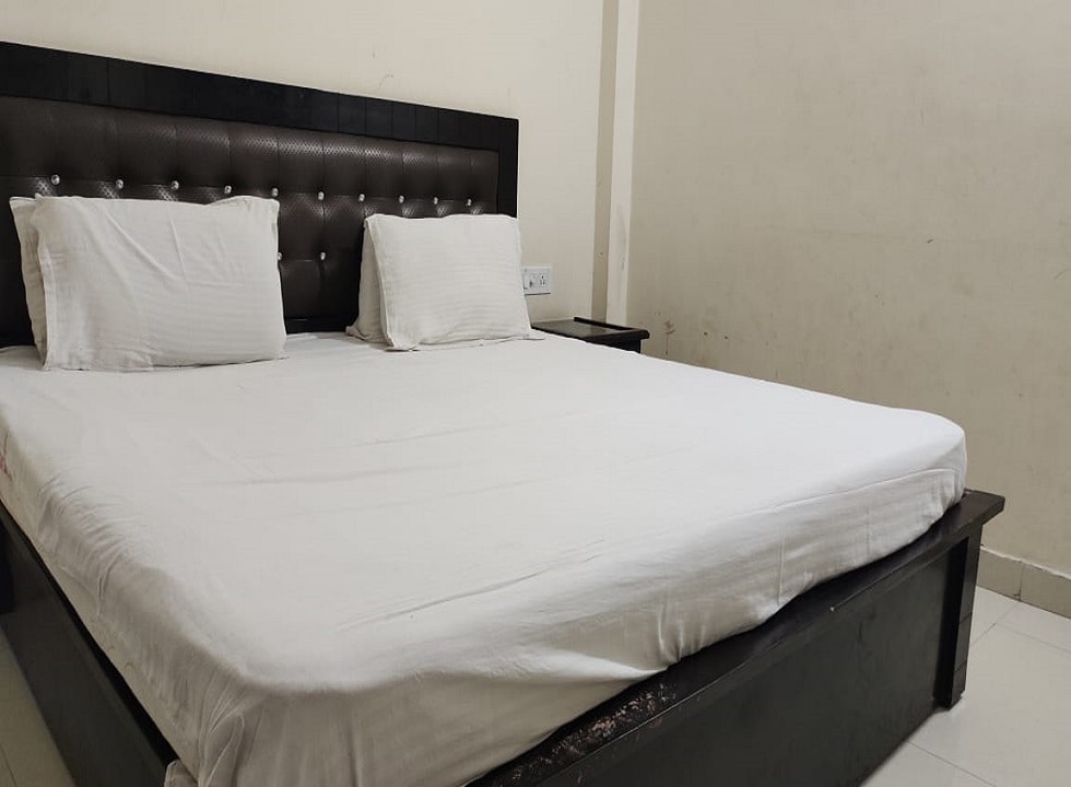 Vrindavan Palace - Tap to explore photos