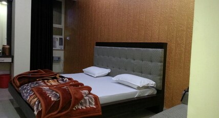 Hotel Singh Regency near Jhansi Railway Station Room Type - Executive Room