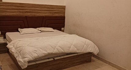 Hotel Atharva by GRB Room Type - Family Room