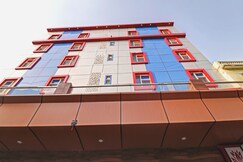 Hotel O Yadav Residency