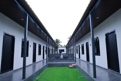 Harihara Resorts and Convention