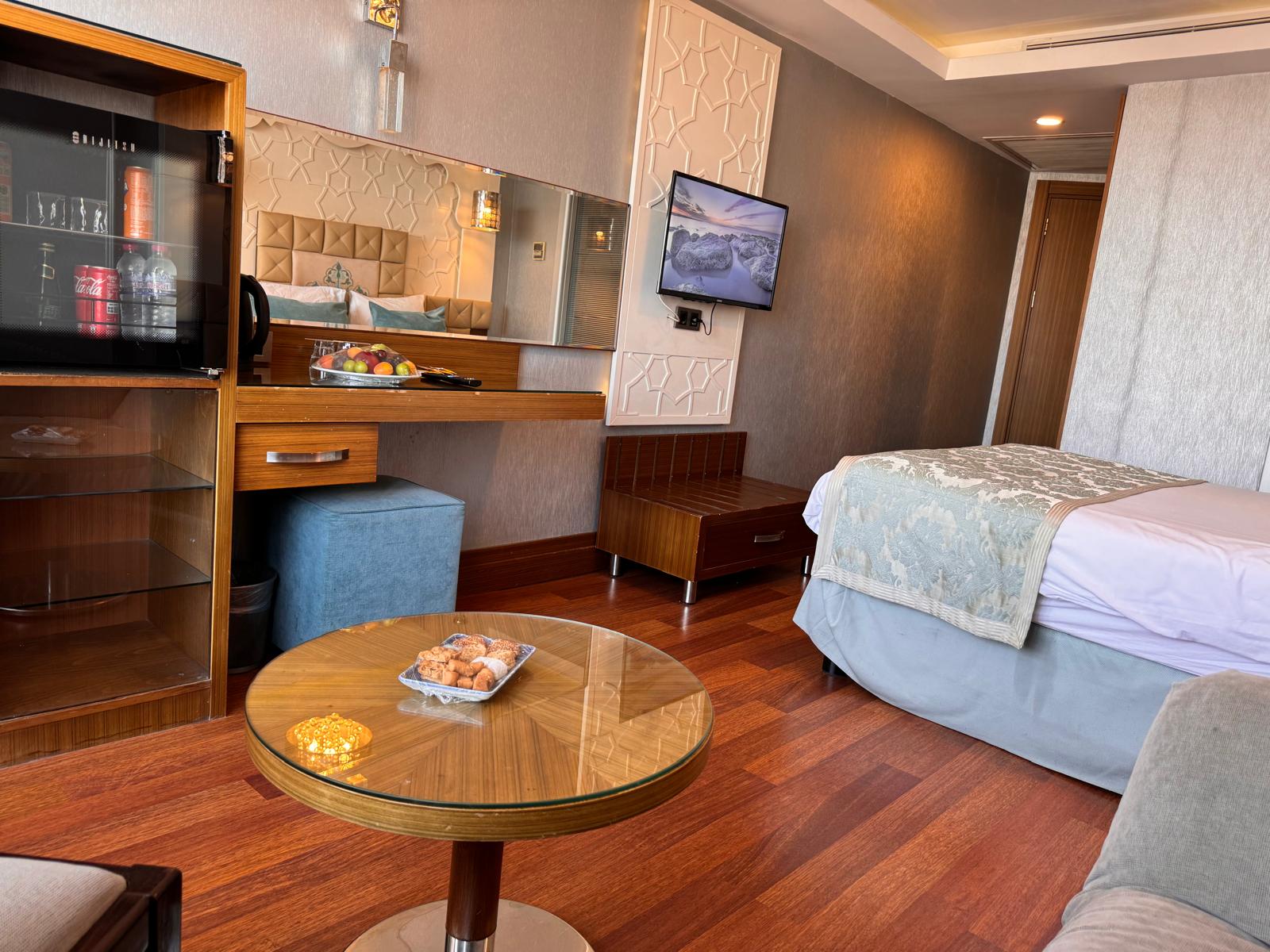 Grand Star Hotel Premium - Tap to explore photos