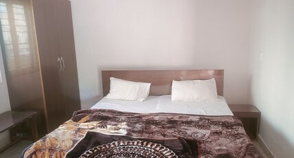 Guthyaar Home Stay Room Type - Bedroom 1