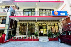 Hotel City Gold - Hotel Near Cricket Stadium