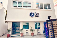 SS Stay Chennai