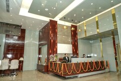 Hotel Narayani International, Kawardha