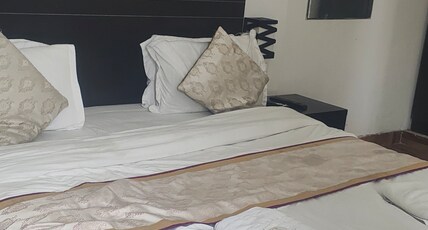 krishna kunj stay homess Room Type - Bedroom