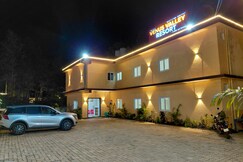 Address of Venus Valley Resort