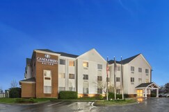 Candlewood Suites CHARLOTTE - ARROWOOD, an IHG hotel