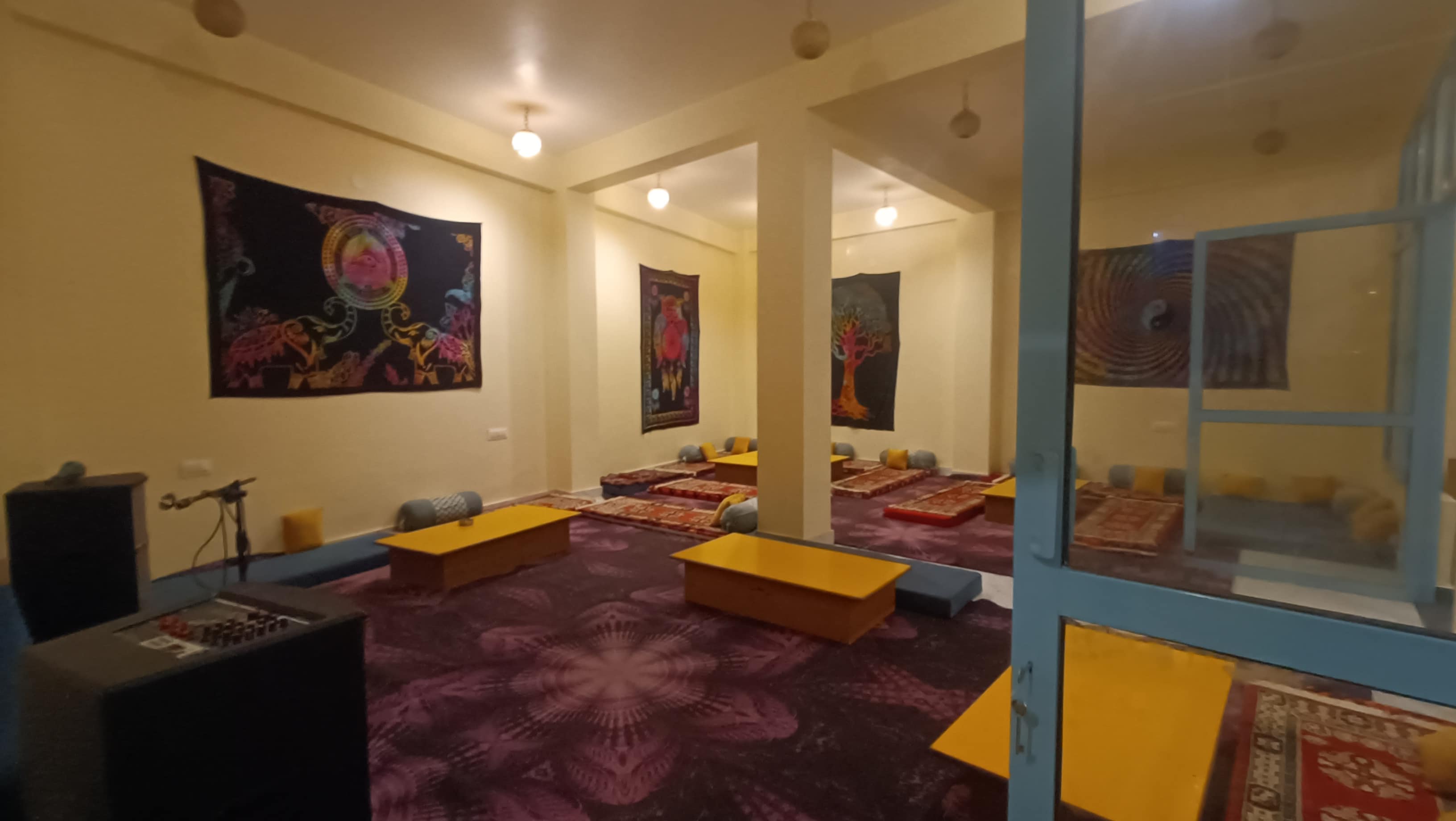 Main gallery