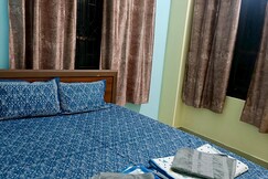 Nijor Homestay - 1RK cozy unit