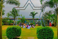 Shreesha Resort by Prospera Hospitality Pvt. Ltd.