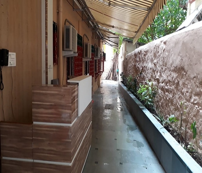 Main gallery