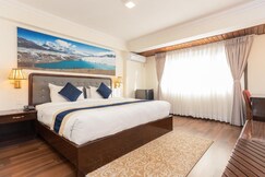 Kathmandu Business Hotel