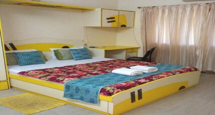 ROSVILLA Room Type - Super Deluxe Queen