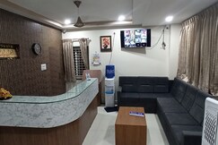 Kuber Residency